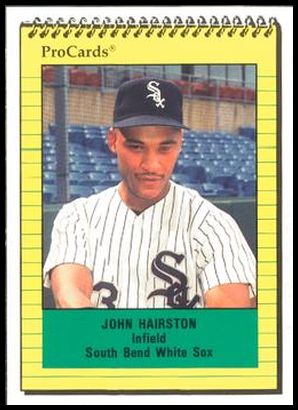 2863 John Hairston
